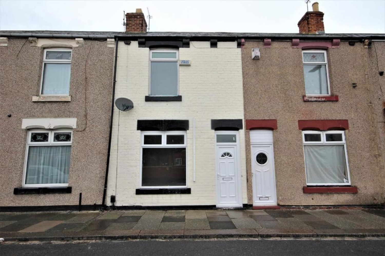 Promising (and cheap!) houses for sale for £30,000
